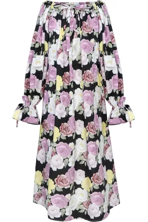 Sleeper Cha-Cha dress