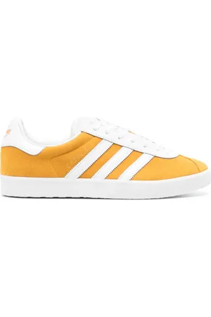 adidas Gazelle 85 suede sneakers