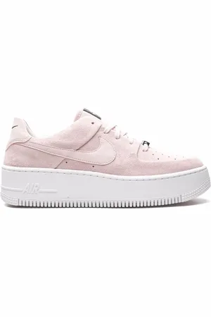 Nike Air Force 1 Low "Barely Rose" sneakers