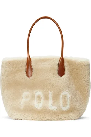 Ralph Lauren Medium Bellport tote bag