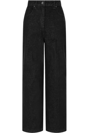 Studio Tomboy Straight-leg jeans