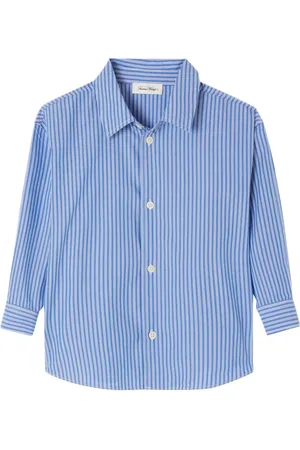 American Vintage Striped shirt