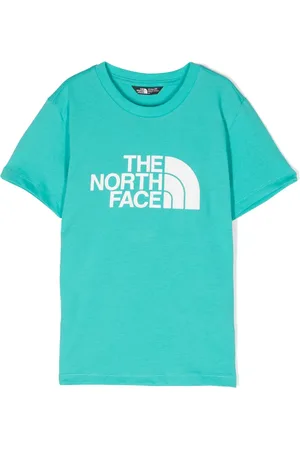 The North Face Logo-print jersey T-shirt