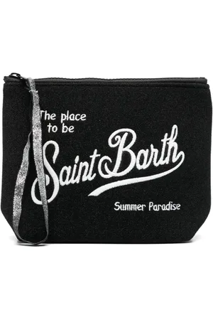 MC2 SAINT BARTH Aline pouch bag