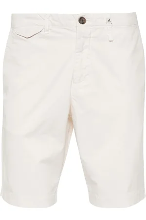 MYTHS Zeus bermuda shorts