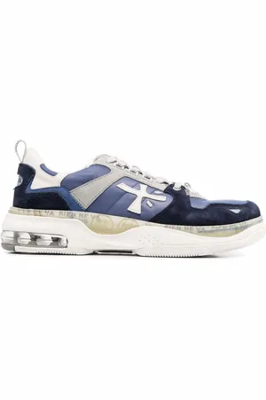 Premiata Drake low-top sneakers