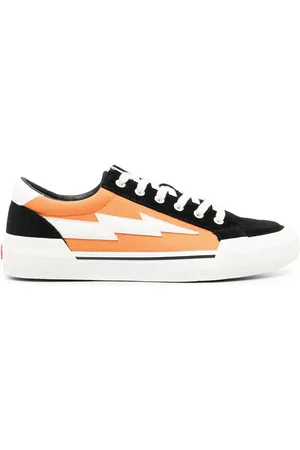 Revanche X Storm lace-up low-top sneakers