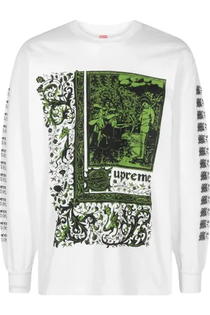 Supreme Saint Sebastian " " T-shirt