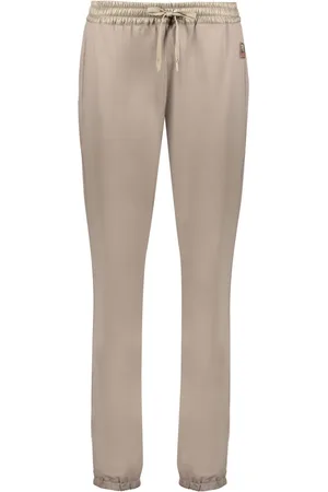 Parajumpers Martina cotton track pants