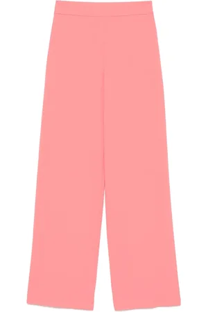 Patrizia Pepe Crepe trousers