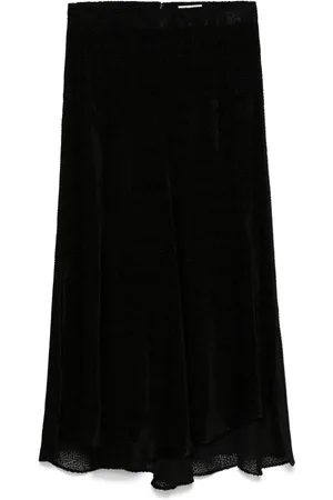 Isabel Marant Hortensia midi skirt