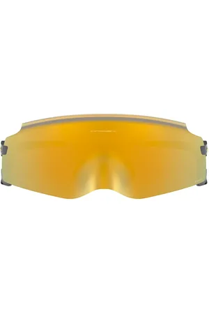 Oakley Kato shield frame sunglasses