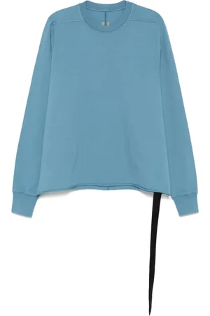 Rick Owens Crewneck sweatshirt