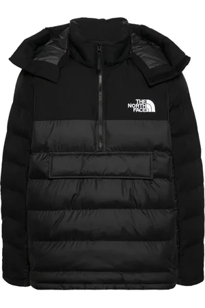 The North Face Himalayan padded jacket