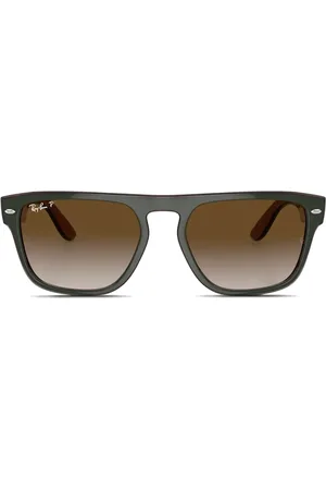 Ray-Ban Square-frame sunglasses