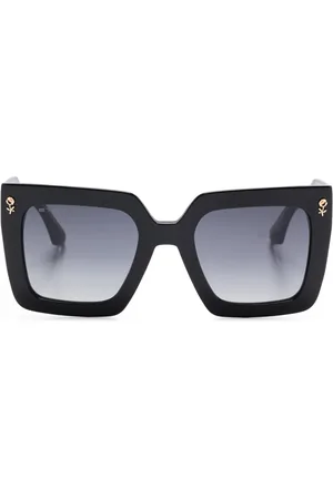 Etro Square-frame sunglasses
