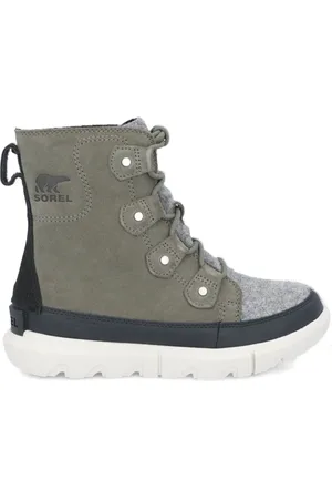 sorel Explorer II Joan boots
