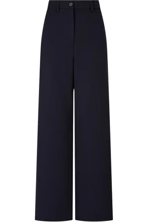 Studio Tomboy Wide-leg trousers