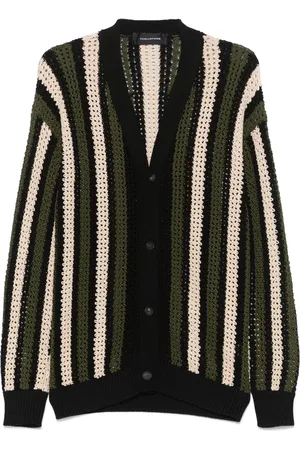 TAGLIATORE Callum cardigan