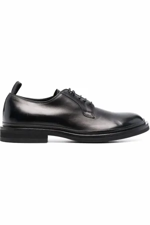 Officine creative Lace-up leather shoes