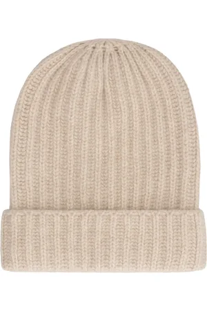Malo Ribbed beanie