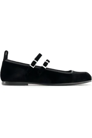 NODALETO Bulla Rina ballerina shoes
