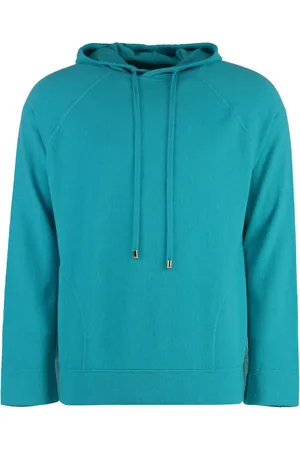 Malo Cashmere hoodie
