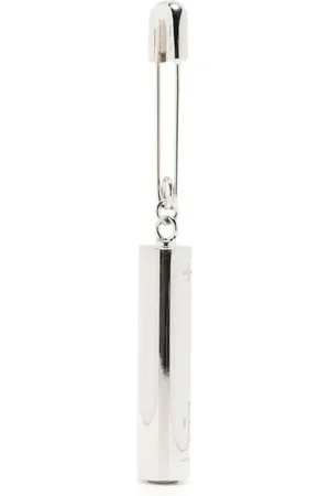 AMBUSH Battery charm earring