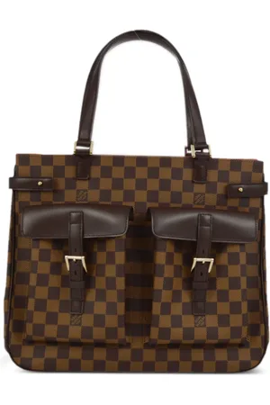LOUIS VUITTON 2004 Uzes tote bag