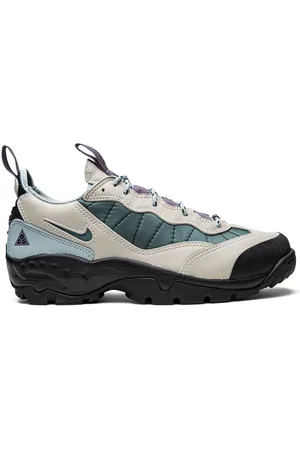 Nike ACG Air Mada Low "Light Stone/Mineral Slate" sneakers