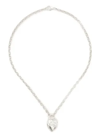 Alighieri The Flame Of Desire necklace