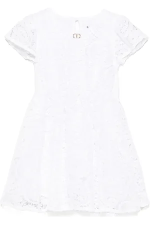 Twin-Set Lace dress