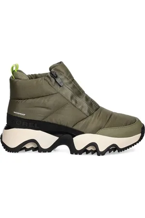 sorel Kinetic Impact trainers
