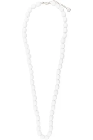 Emporio Armani Beaded necklace