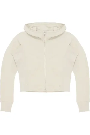 Low Classic Zip-up hoodie
