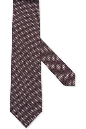 Ermenegildo Zegna Silk tie