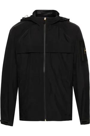 HUGO BOSS Water-resistant jacket