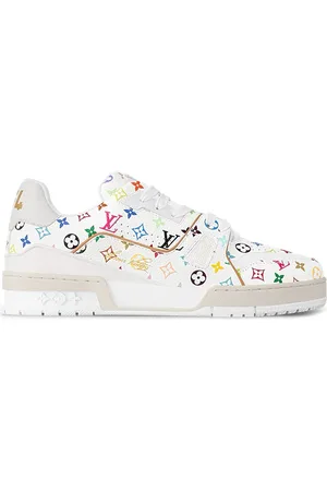 LOUIS VUITTON X Takashi Murakami LV " " sneakers