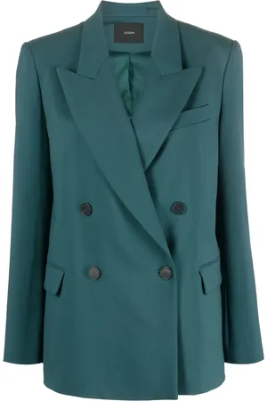 Joseph Jaden double-breasted blazer