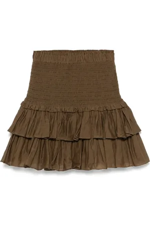 Isabel Marant Naomi mini skirt