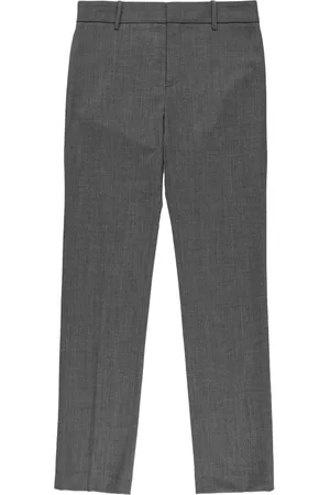 NILI LOTAN Evan tailored trousers