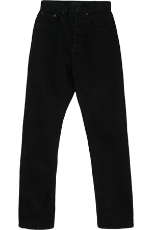 Balenciaga Straight-leg jeans