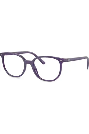 Ray-Ban Square-frame glasses