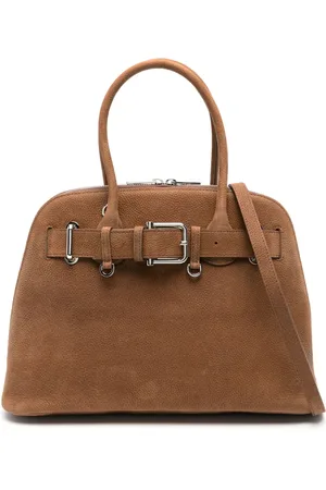 OSOI Medium Zip Brocle tote bag