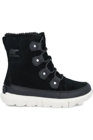sorel Explorer II Joan boots