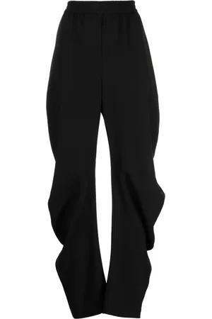 Puppets and Puppets Tapered track pants