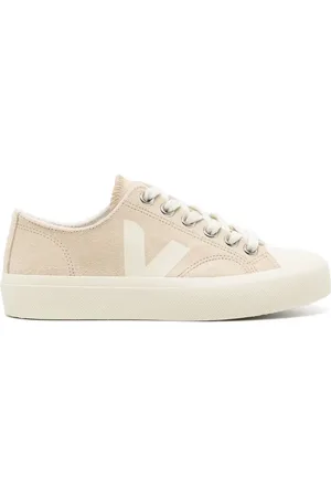 Veja Wata II suede sneakers