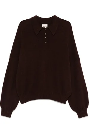 Khaite Rene sweater