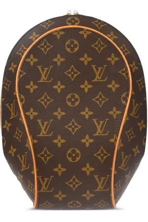 LOUIS VUITTON 2000 Ellipse backpack