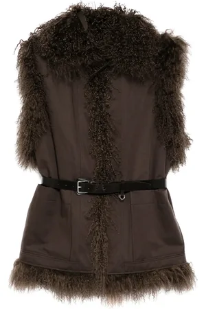 LEMAIRE Single breasted coats